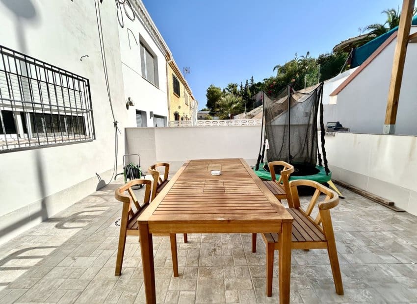 3 sypialnia Dom na sprzedaż w Los Balcones - 210 000 € (Ref: 10076854)
