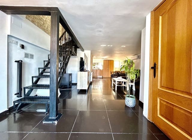 3 sypialnia Dom na sprzedaż w Los Balcones - 210 000 € (Ref: 10076854)