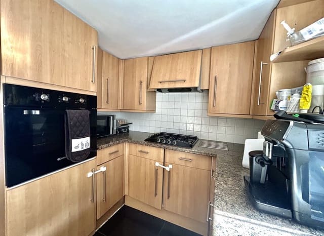 3 sypialnia Dom na sprzedaż w Los Balcones - 210 000 € (Ref: 10076854)