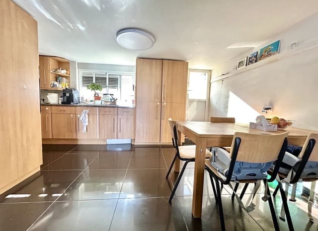 3 sypialnia Dom na sprzedaż w Los Balcones - 210 000 € (Ref: 10076854)