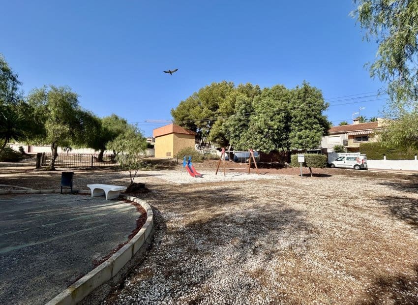 3 sypialnia Dom na sprzedaż w Los Balcones - 210 000 € (Ref: 10076854)