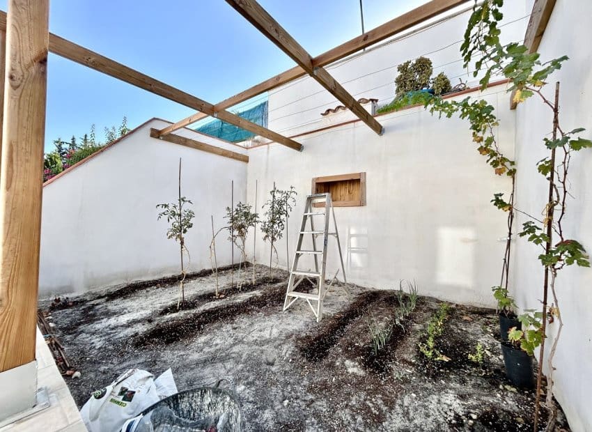 3 sypialnia Dom na sprzedaż w Los Balcones - 210 000 € (Ref: 10076854)