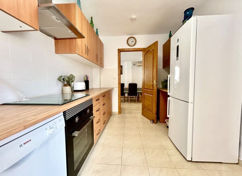5 camera da letto Villa in vendita in Villamartin con piscina - 269.000 € (Rif: 10076856)