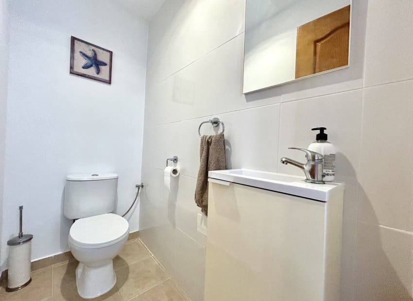 5 camera da letto Villa in vendita in Villamartin con piscina - 269.000 € (Rif: 10076856)
