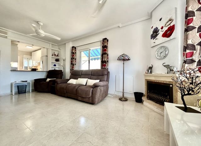 5 Zimmer Villa zu verkaufen in Villamartin, Orihuela mit Pool - 269.000 € (Ref: 10076856)