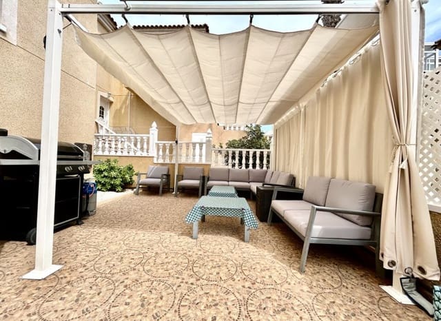 5 Zimmer Villa zu verkaufen in Villamartin, Orihuela mit Pool - 269.000 € (Ref: 10076856)