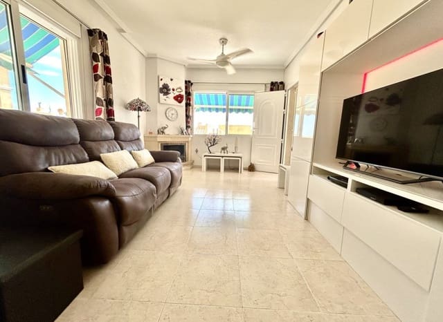 5 Zimmer Villa zu verkaufen in Villamartin, Orihuela mit Pool - 269.000 € (Ref: 10076856)