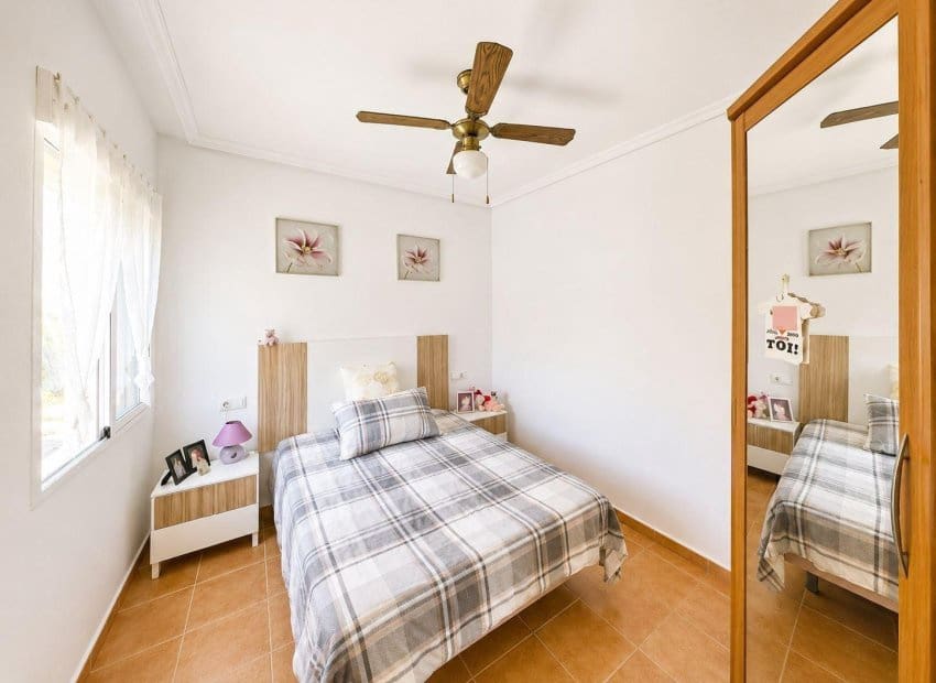 Casa de 2 habitaciones en Algorfa en venta con piscina - 215.000 € (Ref: 10078807)