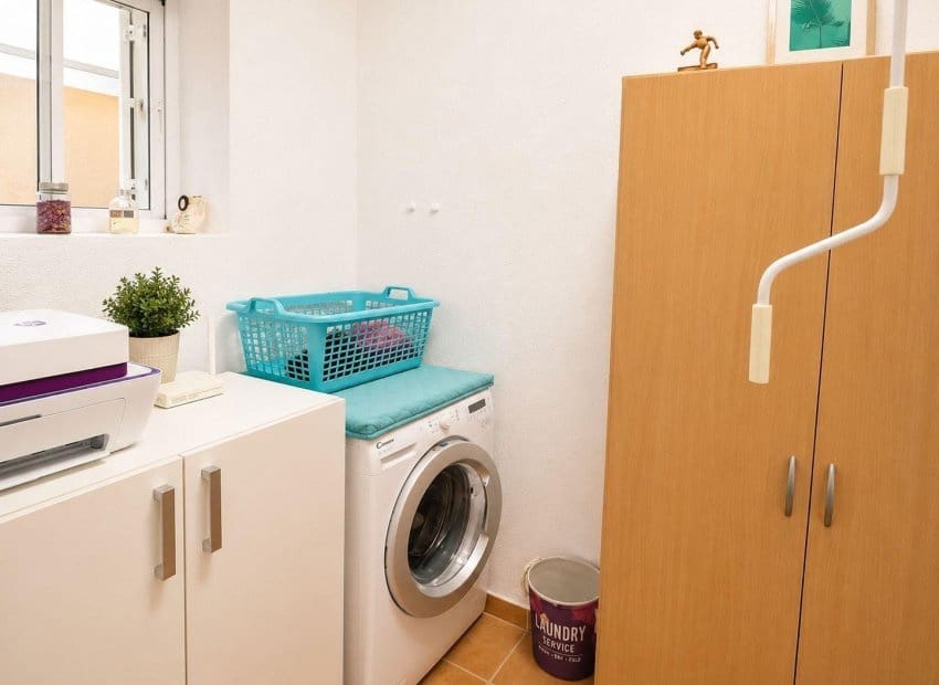 Casa de 2 habitaciones en Algorfa en venta con piscina - 215.000 € (Ref: 10078807)