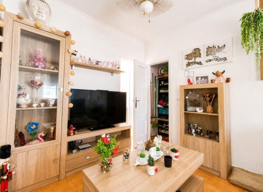 Casa de 2 habitaciones en Algorfa en venta con piscina - 215.000 € (Ref: 10078807)