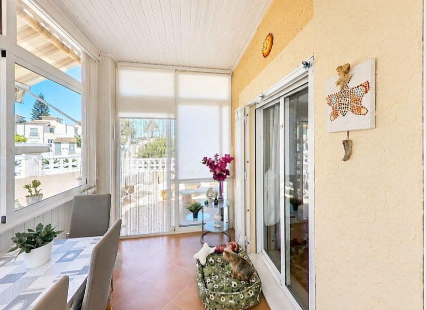 Casa de 2 habitaciones en Algorfa en venta con piscina - 215.000 € (Ref: 10078807)