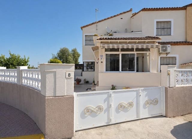 Casa de 2 habitaciones en Algorfa en venta con piscina - 215.000 € (Ref: 10078807)