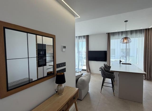 2 soveværelse Lejlighed til salg i Torre-Pacheco med swimmingpool - € 285.000 (Ref: 10082083)