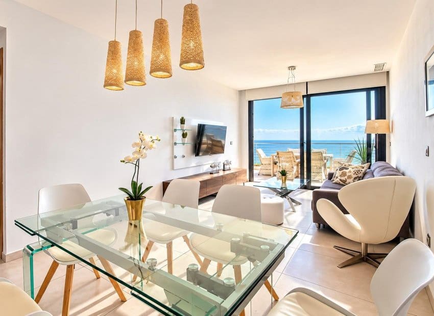3 soverom Leilighet til salgs i Arenales del Sol med svømmebasseng - € 785 000 (Ref: 10082084)