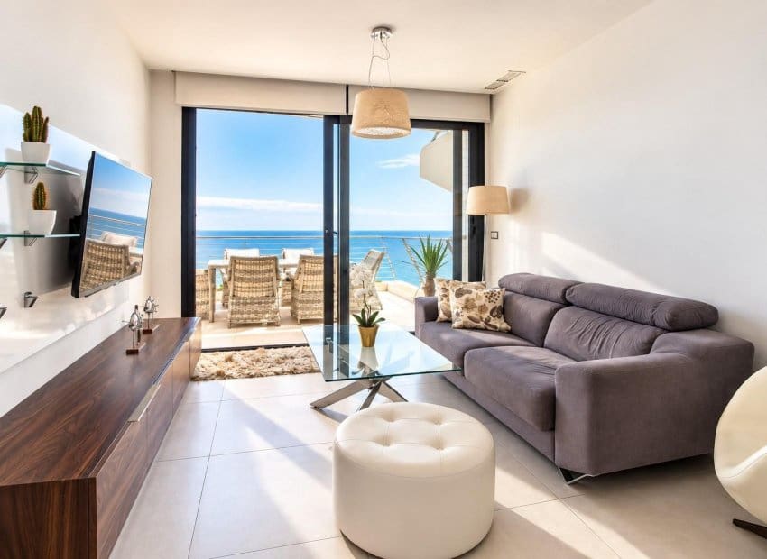 3 soverom Leilighet til salgs i Arenales del Sol med svømmebasseng - € 785 000 (Ref: 10082084)