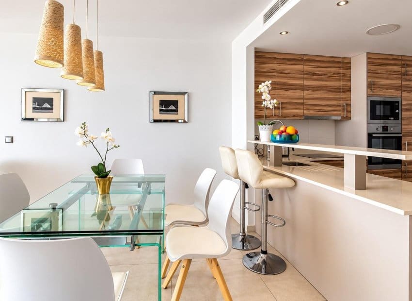 3 soverom Leilighet til salgs i Arenales del Sol med svømmebasseng - € 785 000 (Ref: 10082084)