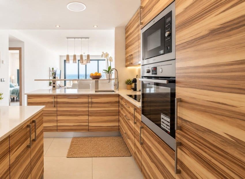 3 soverom Leilighet til salgs i Arenales del Sol med svømmebasseng - € 785 000 (Ref: 10082084)