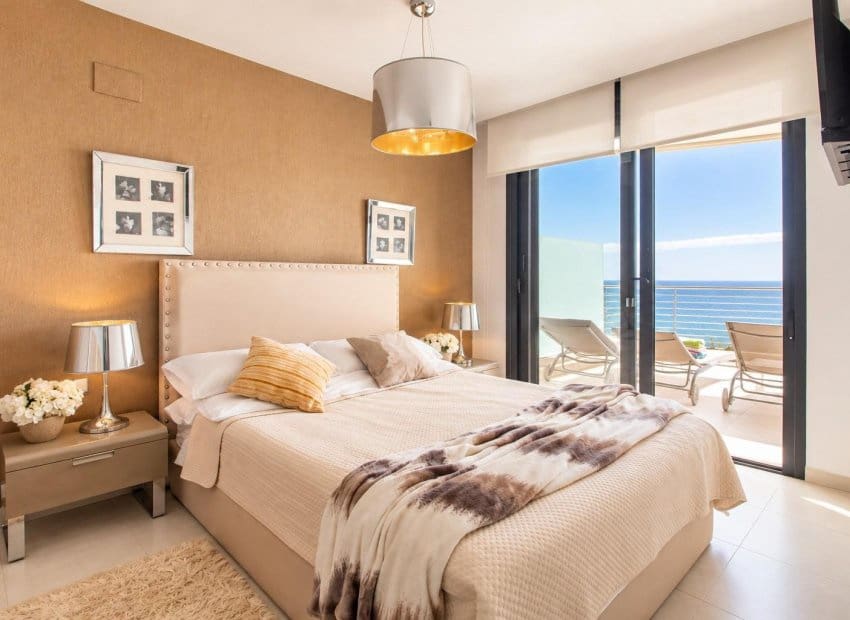 3 soverom Leilighet til salgs i Arenales del Sol med svømmebasseng - € 785 000 (Ref: 10082084)