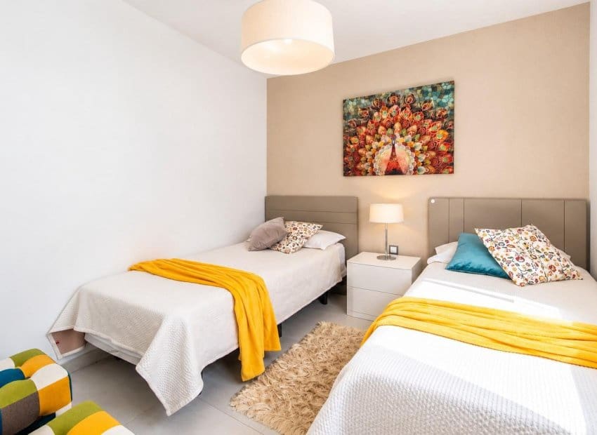 3 soverom Leilighet til salgs i Arenales del Sol med svømmebasseng - € 785 000 (Ref: 10082084)