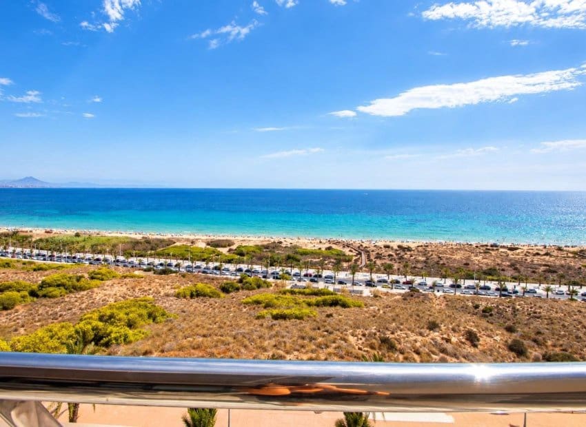 3 soverom Leilighet til salgs i Arenales del Sol med svømmebasseng - € 785 000 (Ref: 10082084)