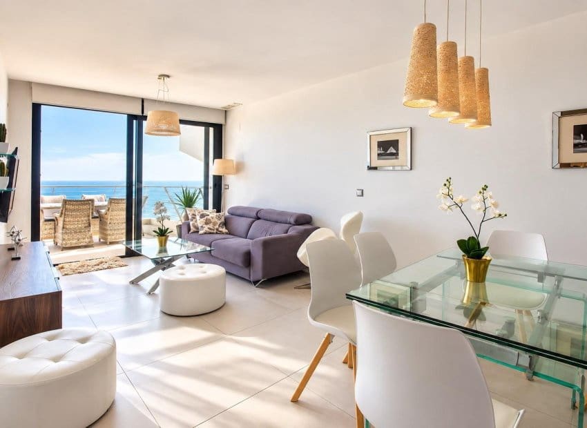 3 soverom Leilighet til salgs i Arenales del Sol med svømmebasseng - € 785 000 (Ref: 10082084)