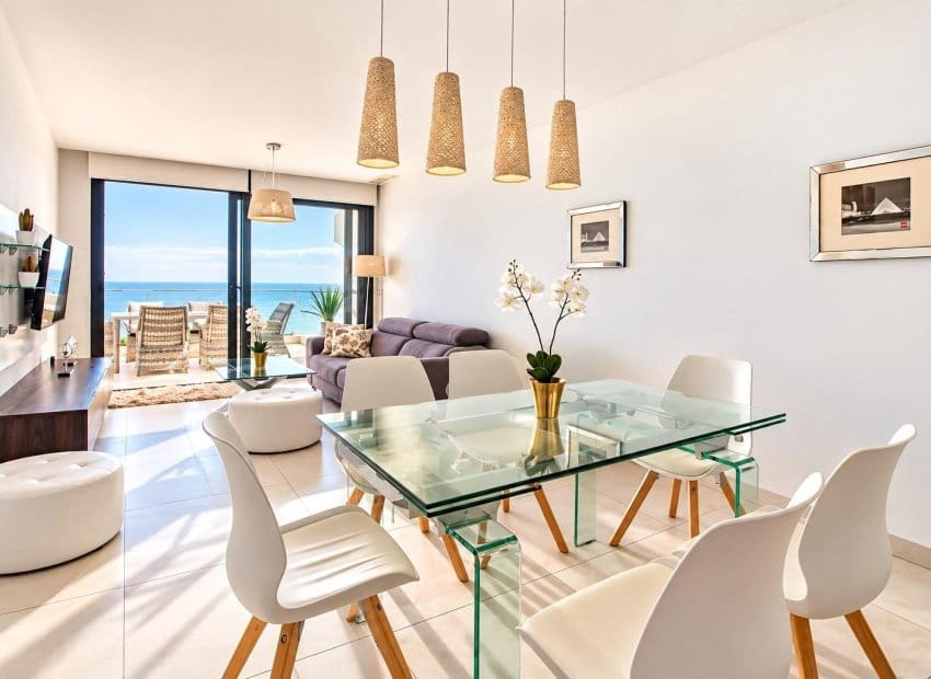 3 soverom Leilighet til salgs i Arenales del Sol med svømmebasseng - € 785 000 (Ref: 10082084)