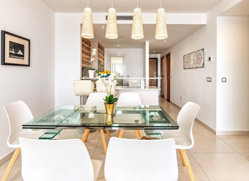 3 soverom Leilighet til salgs i Arenales del Sol med svømmebasseng - € 785 000 (Ref: 10082084)