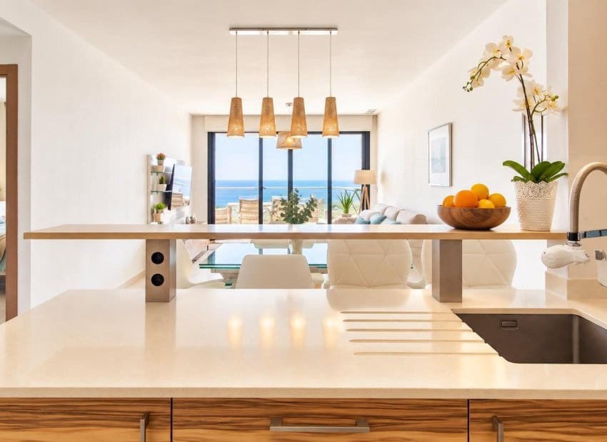 3 soverom Leilighet til salgs i Arenales del Sol med svømmebasseng - € 785 000 (Ref: 10082084)