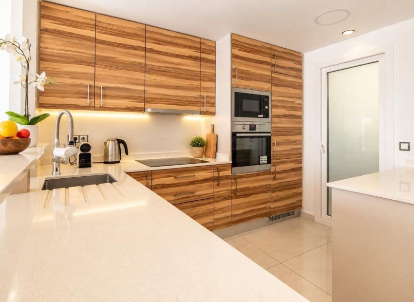 3 soverom Leilighet til salgs i Arenales del Sol med svømmebasseng - € 785 000 (Ref: 10082084)