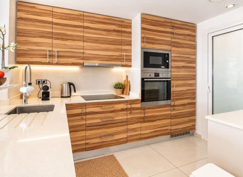3 soverom Leilighet til salgs i Arenales del Sol med svømmebasseng - € 785 000 (Ref: 10082084)