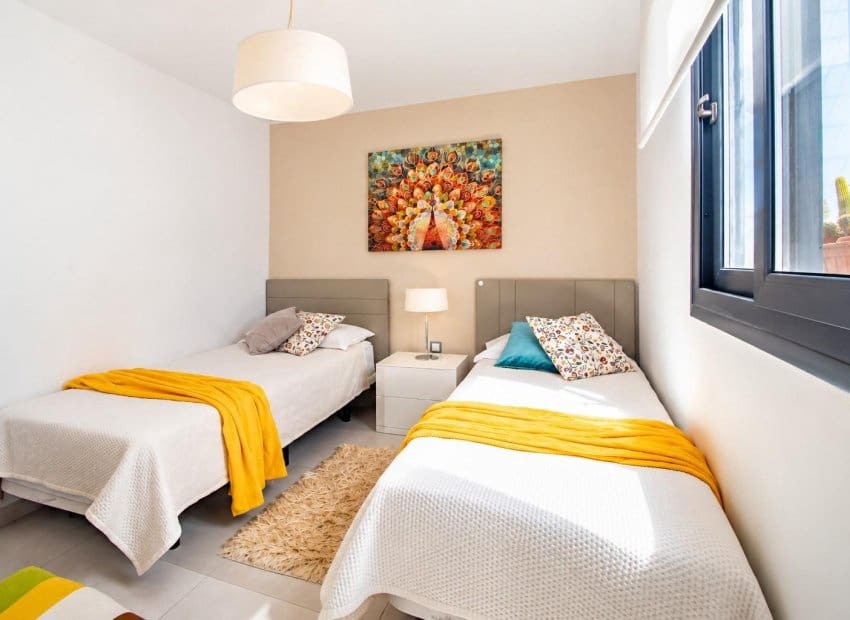 3 soverom Leilighet til salgs i Arenales del Sol med svømmebasseng - € 785 000 (Ref: 10082084)