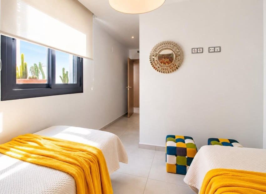3 soverom Leilighet til salgs i Arenales del Sol med svømmebasseng - € 785 000 (Ref: 10082084)