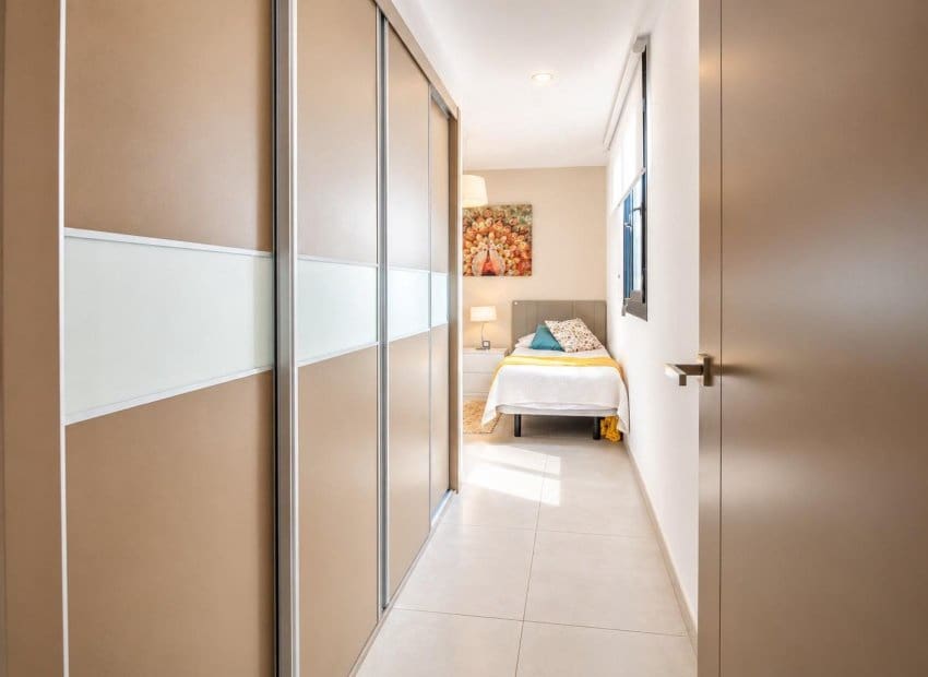 3 soverom Leilighet til salgs i Arenales del Sol med svømmebasseng - € 785 000 (Ref: 10082084)