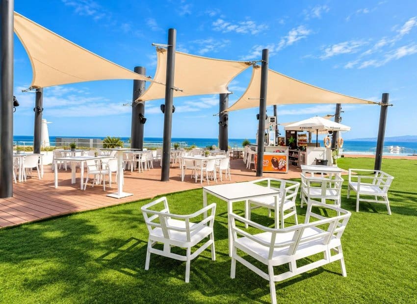3 soverom Leilighet til salgs i Arenales del Sol med svømmebasseng - € 785 000 (Ref: 10082084)