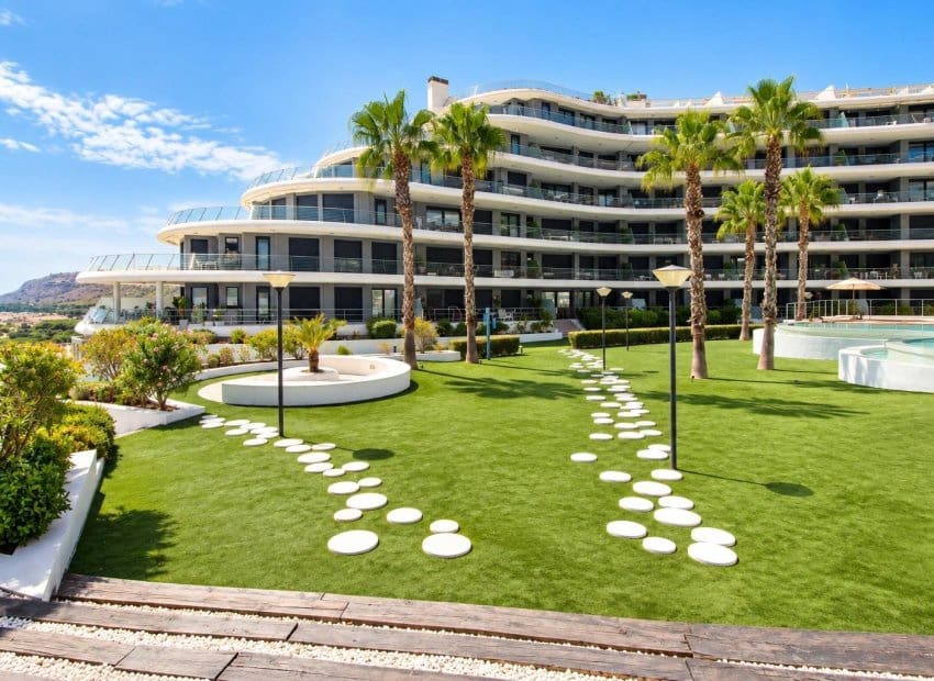 3 soverom Leilighet til salgs i Arenales del Sol med svømmebasseng - € 785 000 (Ref: 10082084)