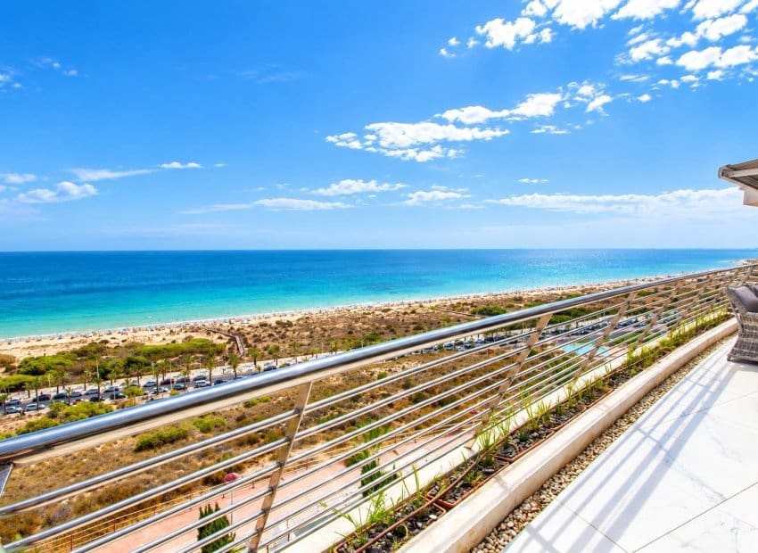 3 soverom Leilighet til salgs i Arenales del Sol med svømmebasseng - € 785 000 (Ref: 10082084)