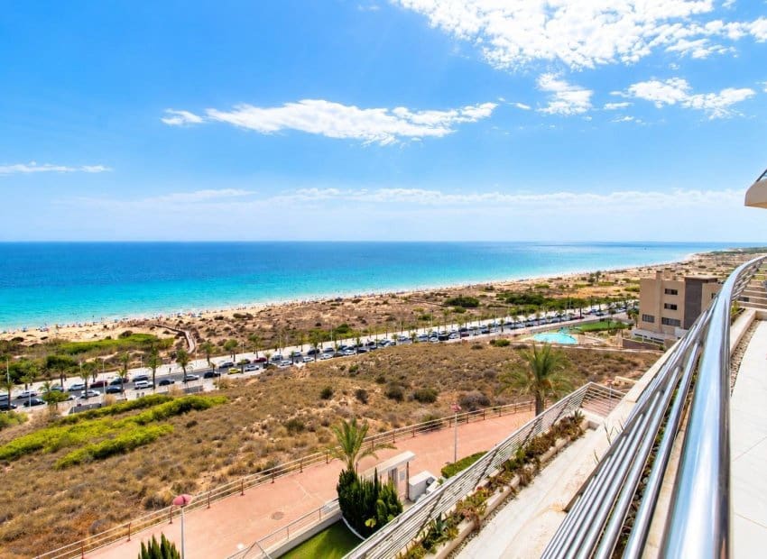 3 soverom Leilighet til salgs i Arenales del Sol med svømmebasseng - € 785 000 (Ref: 10082084)