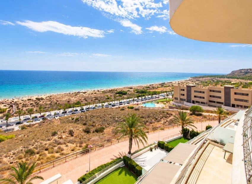 3 soverom Leilighet til salgs i Arenales del Sol med svømmebasseng - € 785 000 (Ref: 10082084)