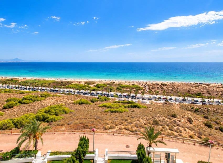 3 soverom Leilighet til salgs i Arenales del Sol med svømmebasseng - € 785 000 (Ref: 10082084)