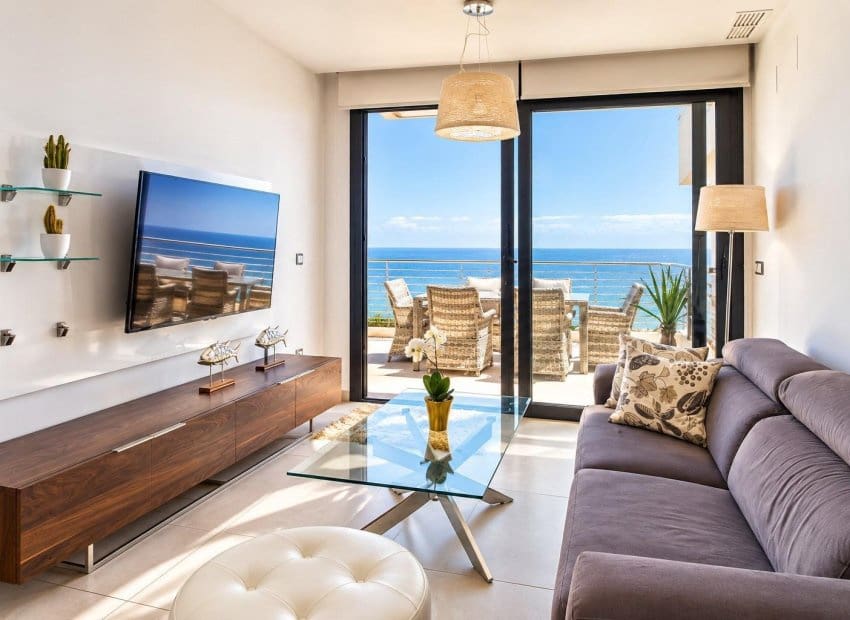 3 soverom Leilighet til salgs i Arenales del Sol med svømmebasseng - € 785 000 (Ref: 10082084)
