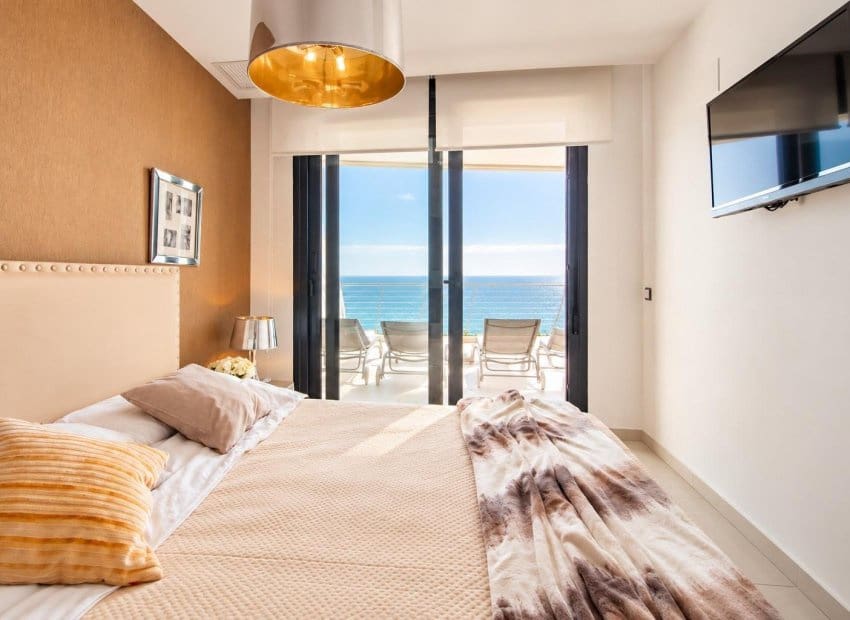 3 soverom Leilighet til salgs i Arenales del Sol med svømmebasseng - € 785 000 (Ref: 10082084)
