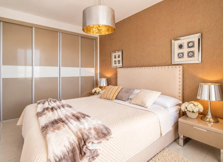 3 soverom Leilighet til salgs i Arenales del Sol med svømmebasseng - € 785 000 (Ref: 10082084)