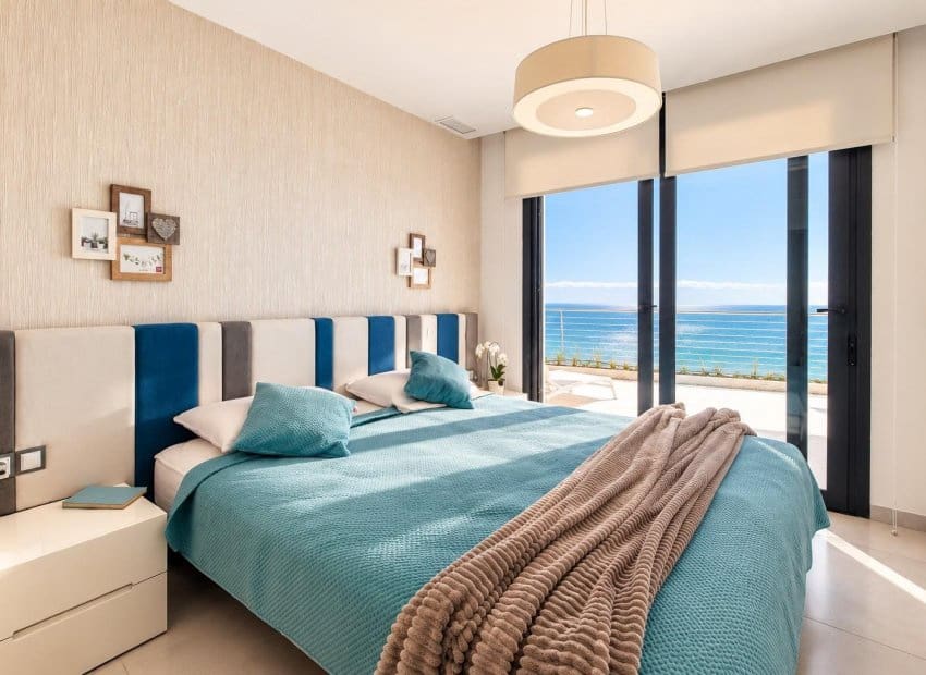3 soverom Leilighet til salgs i Arenales del Sol med svømmebasseng - € 785 000 (Ref: 10082084)