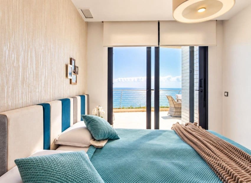 3 soverom Leilighet til salgs i Arenales del Sol med svømmebasseng - € 785 000 (Ref: 10082084)