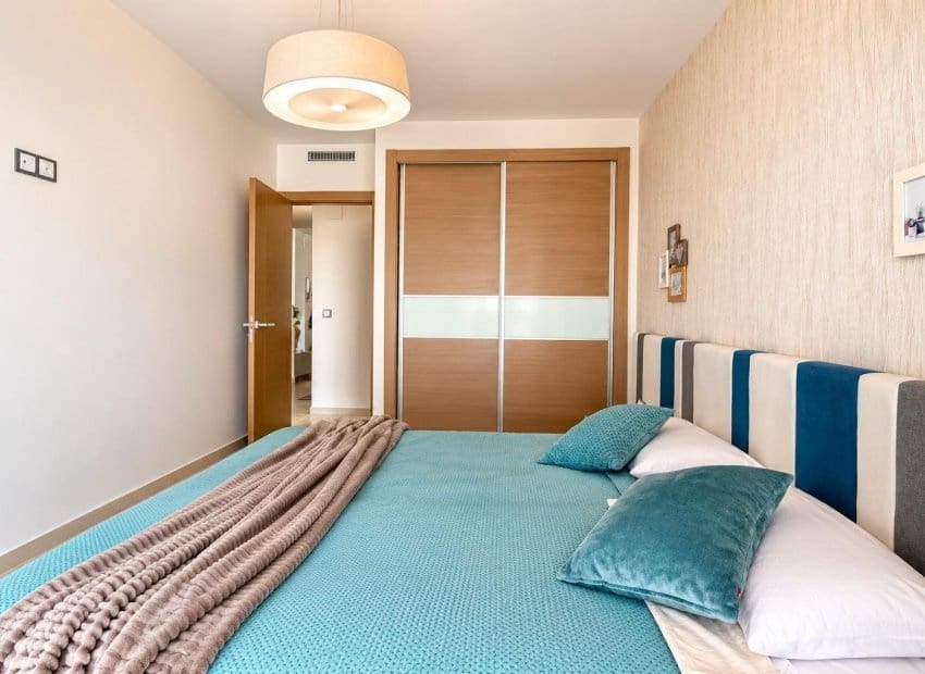 3 soverom Leilighet til salgs i Arenales del Sol med svømmebasseng - € 785 000 (Ref: 10082084)