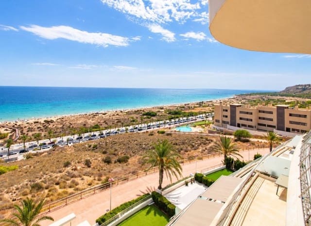 3 Zimmer Apartment zu verkaufen in Arenales del Sol, Elche / Elx mit Pool - 785.000 € (Ref: 10082084)