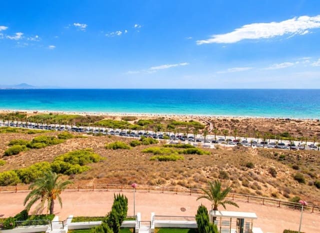 3 Zimmer Apartment zu verkaufen in Arenales del Sol, Elche / Elx mit Pool - 785.000 € (Ref: 10082084)