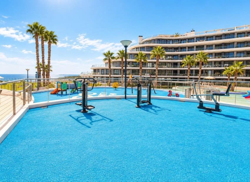 3 soverom Leilighet til salgs i Arenales del Sol med svømmebasseng - € 785 000 (Ref: 10082084)