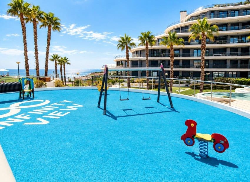 3 soverom Leilighet til salgs i Arenales del Sol med svømmebasseng - € 785 000 (Ref: 10082084)