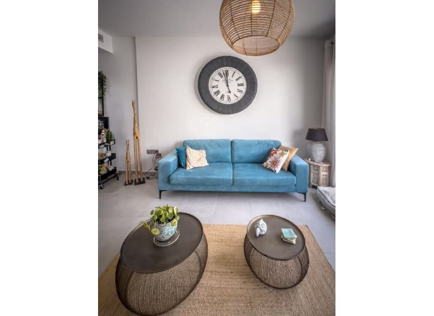 3 Zimmer Apartment zu verkaufen in Santiago de la Ribera mit Pool - 299.000 € (Ref: 10082085)